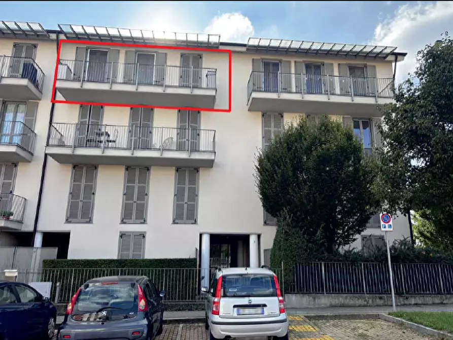 appartamento in vendita a Chieri