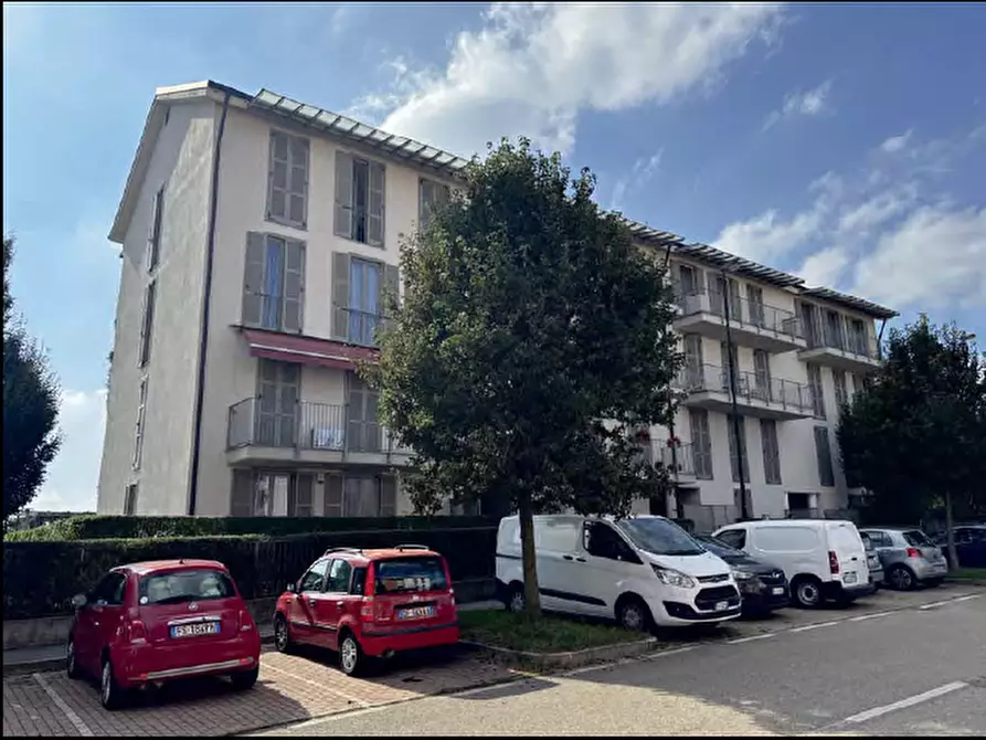 appartamento in vendita a Chieri