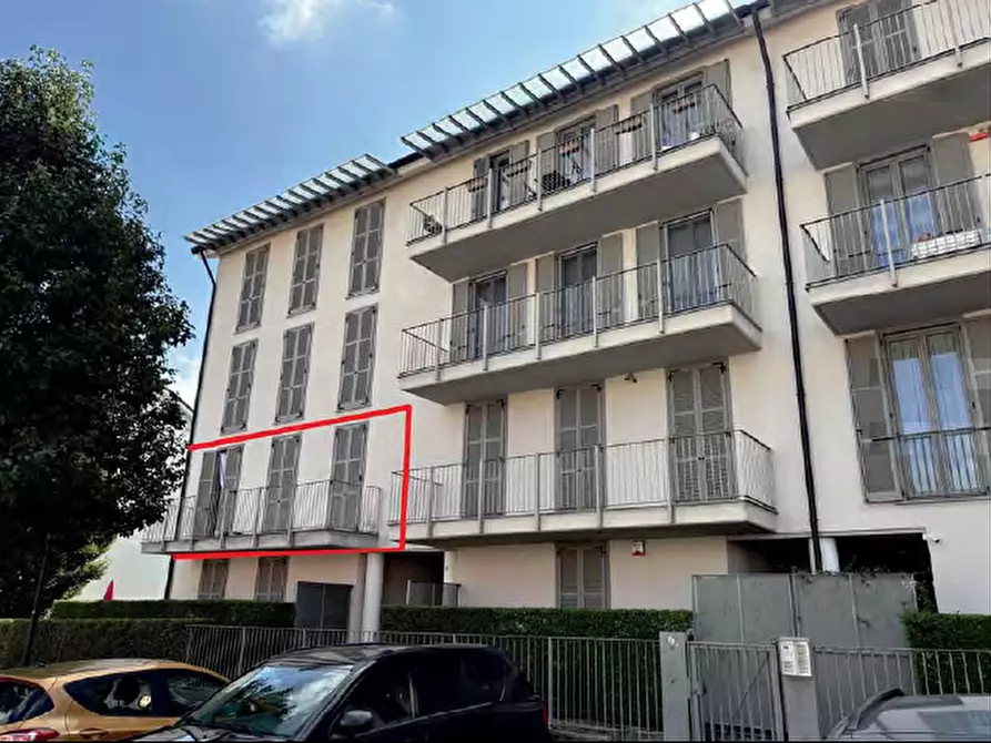 appartamento in vendita a Chieri