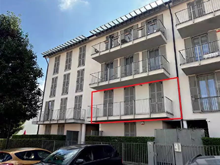 appartamento in vendita a Chieri