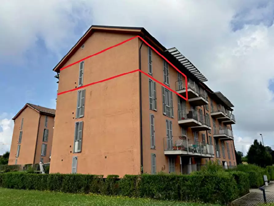 appartamento in vendita a Chieri