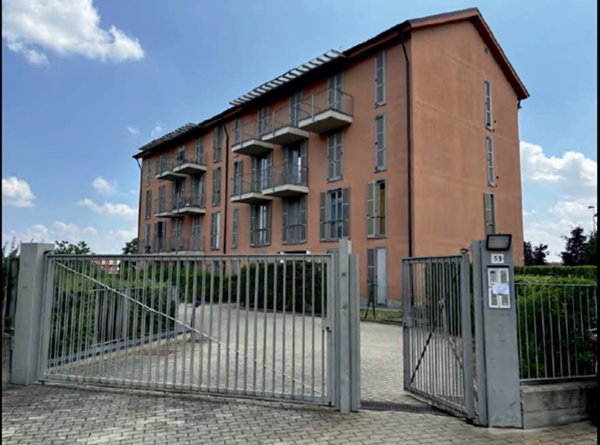 appartamento in vendita a Chieri