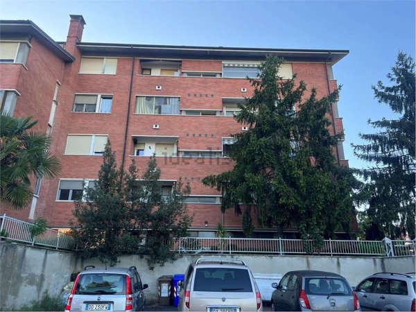 appartamento in vendita a Chieri