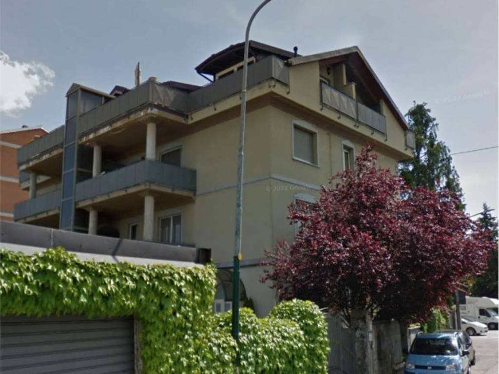 appartamento in vendita a Chieri