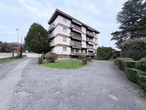 appartamento in vendita a Chieri