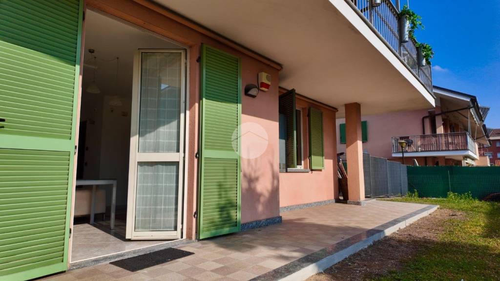 appartamento in vendita a Chieri