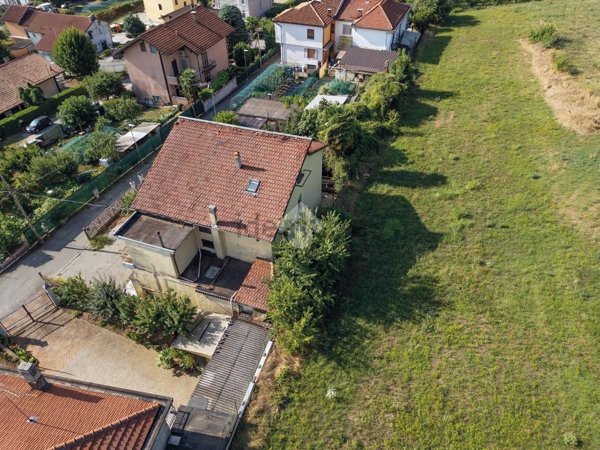 appartamento in vendita a Chieri