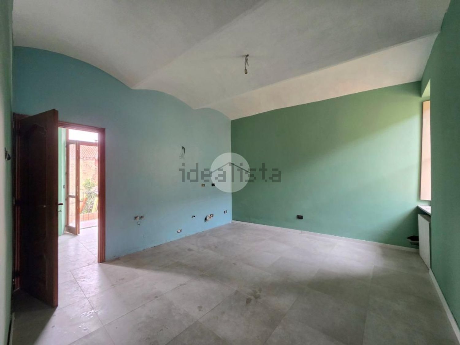 appartamento in vendita a Chieri