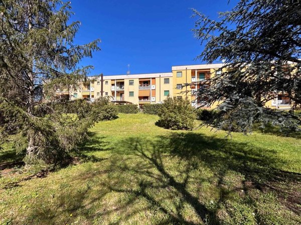 appartamento in vendita a Chieri