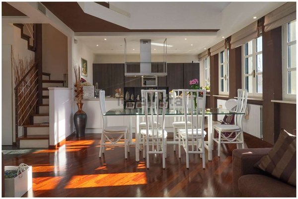 appartamento in vendita a Chieri