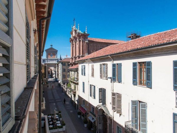 appartamento in vendita a Chieri