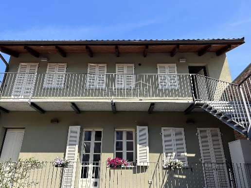 appartamento in vendita a Chieri