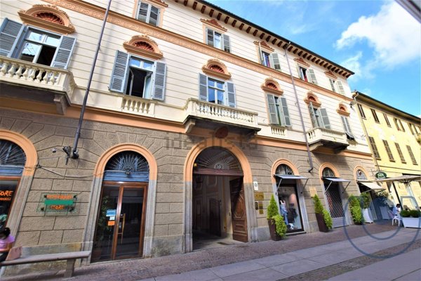 appartamento in vendita a Chieri