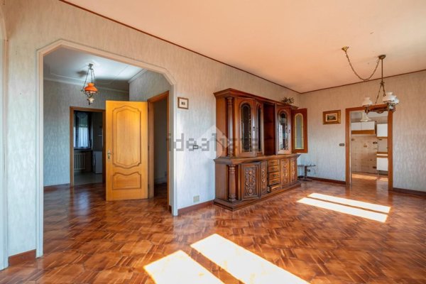 appartamento in vendita a Chieri