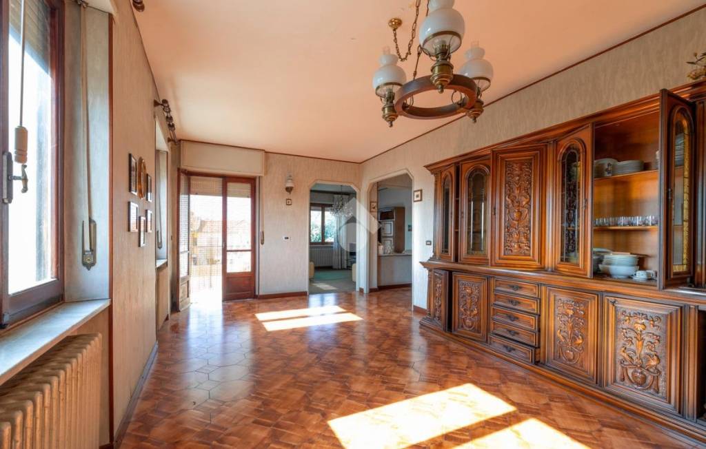 appartamento in vendita a Chieri