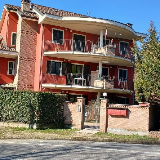 appartamento in vendita a Chieri