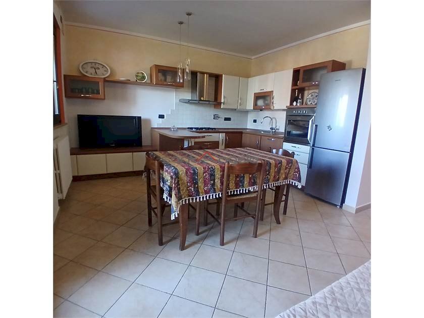 appartamento in vendita a Chieri