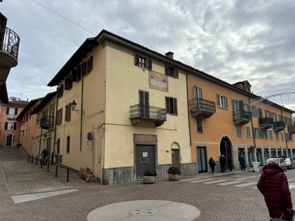 appartamento in vendita a Chieri