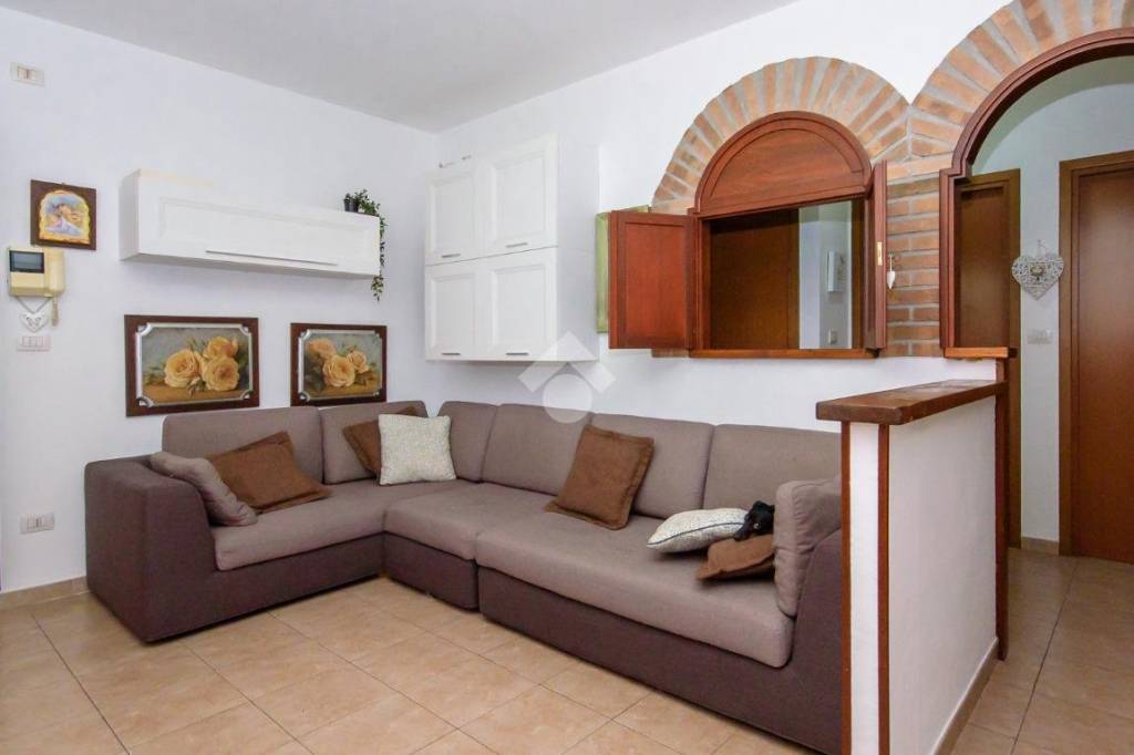 appartamento in vendita a Chieri