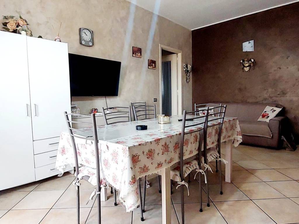 appartamento in vendita a Chieri