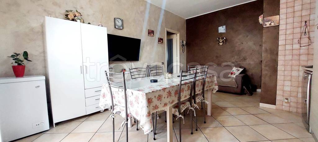 appartamento in vendita a Chieri