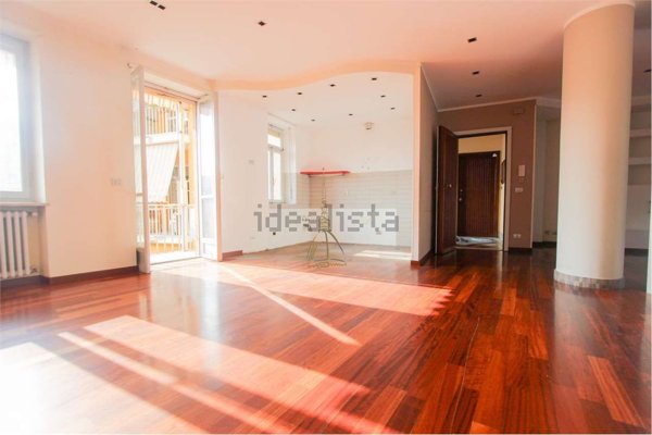 appartamento in vendita a Chieri