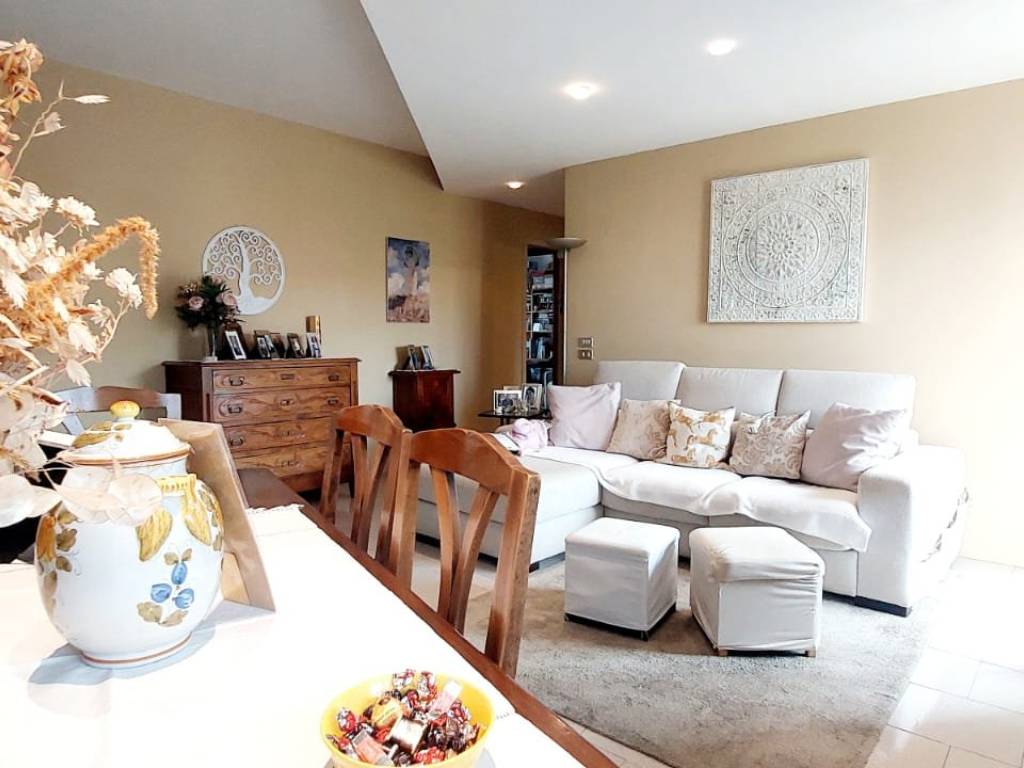 appartamento in vendita a Chieri