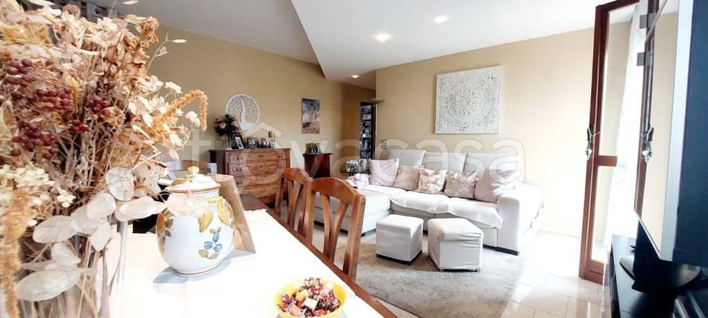 appartamento in vendita a Chieri