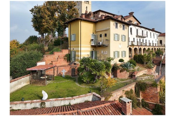 casa indipendente in vendita a Chieri