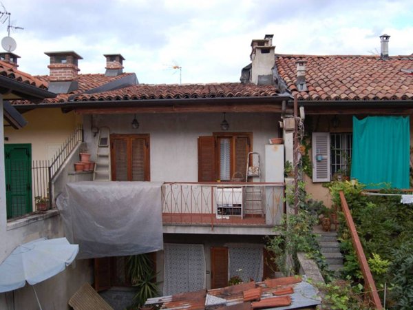 casa indipendente in vendita a Chieri