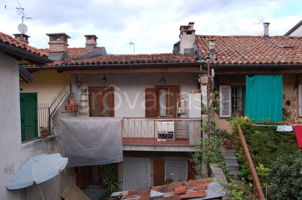 casa indipendente in vendita a Chieri