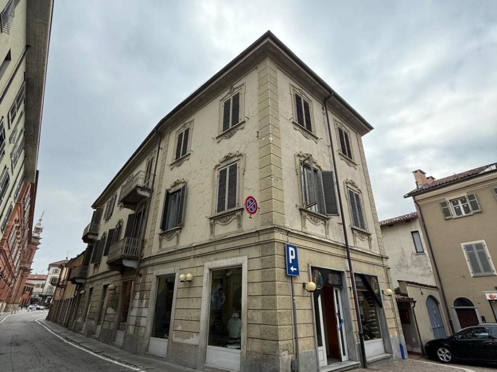 appartamento in vendita a Chieri