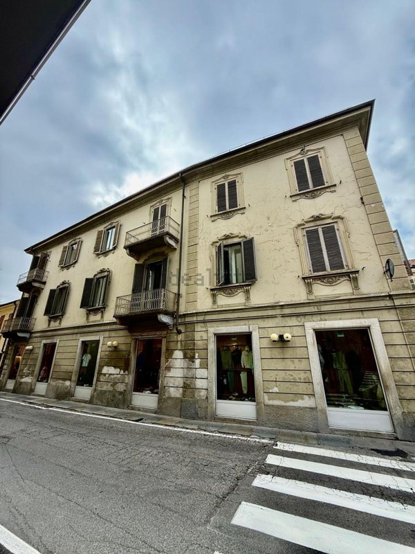 appartamento in vendita a Chieri