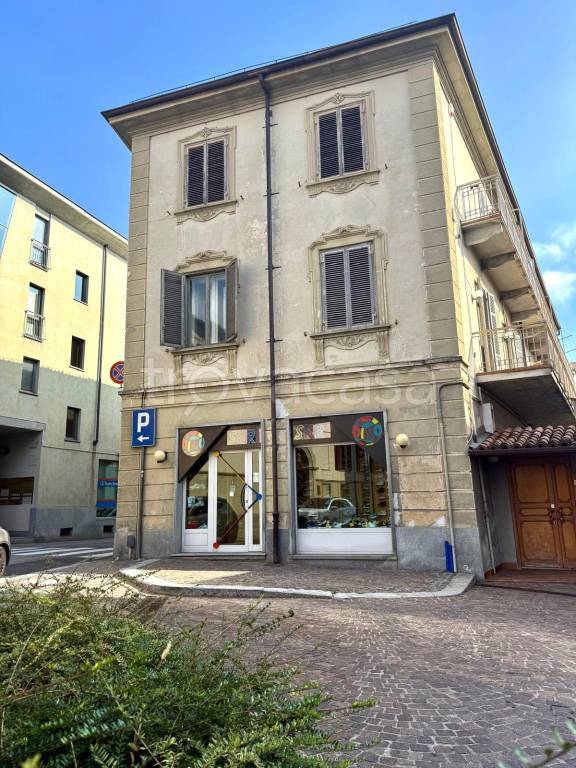 appartamento in vendita a Chieri