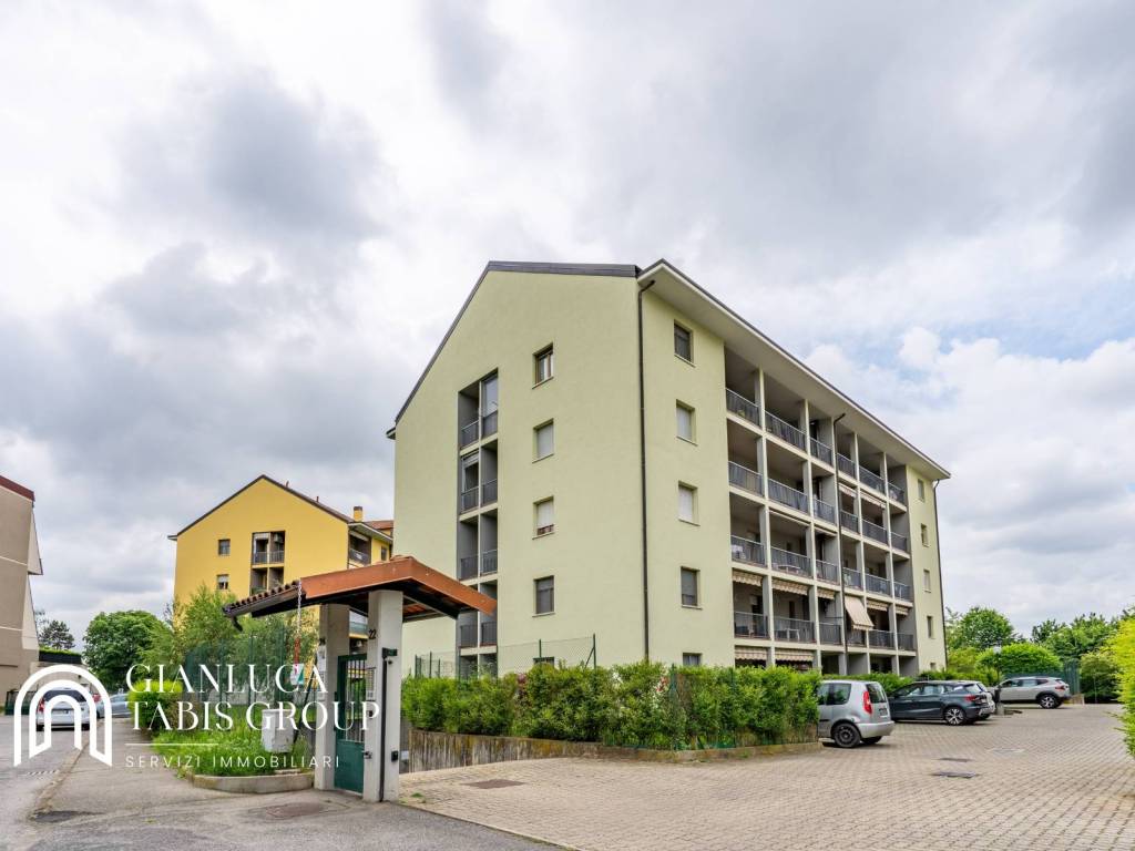 appartamento in vendita a Chieri