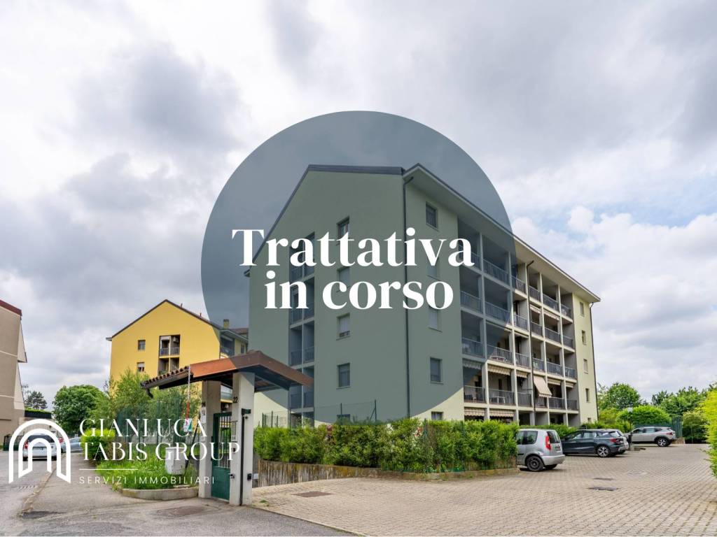 appartamento in vendita a Chieri