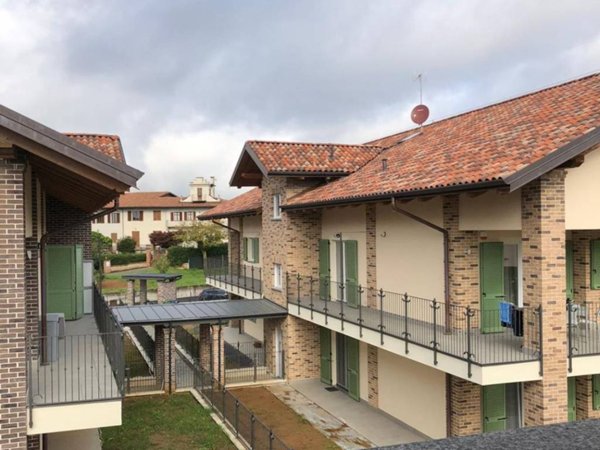 appartamento in vendita a Chieri