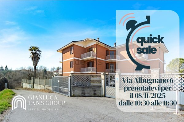 appartamento in vendita a Chieri