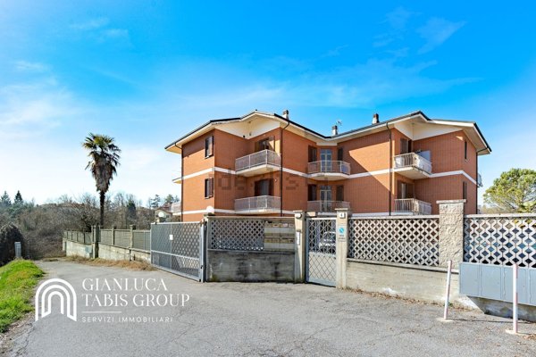 appartamento in vendita a Chieri