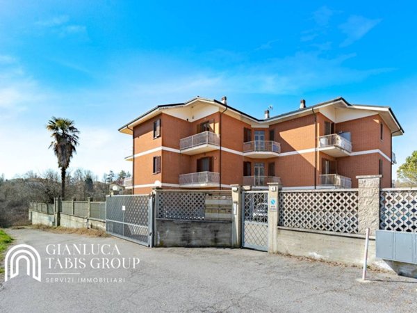 appartamento in vendita a Chieri