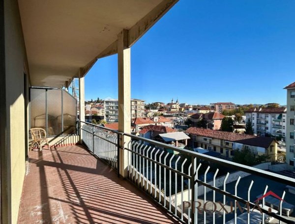 appartamento in vendita a Chieri