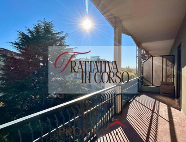 appartamento in vendita a Chieri