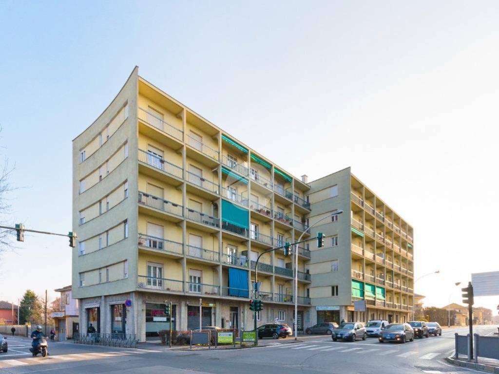 appartamento in vendita a Chieri