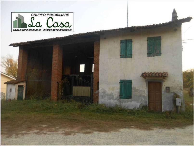 casa indipendente in vendita a Chieri