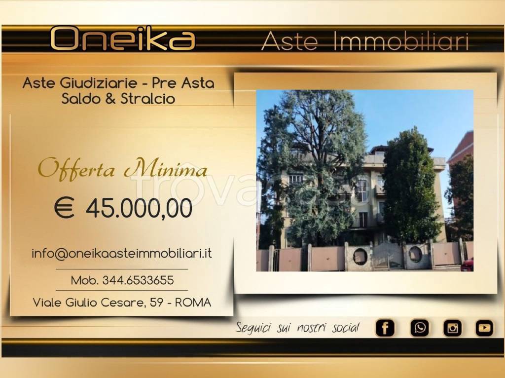 appartamento in vendita a Chieri