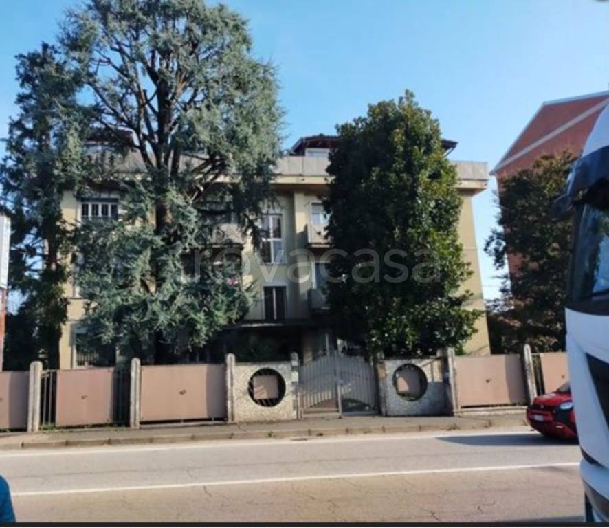 appartamento in vendita a Chieri