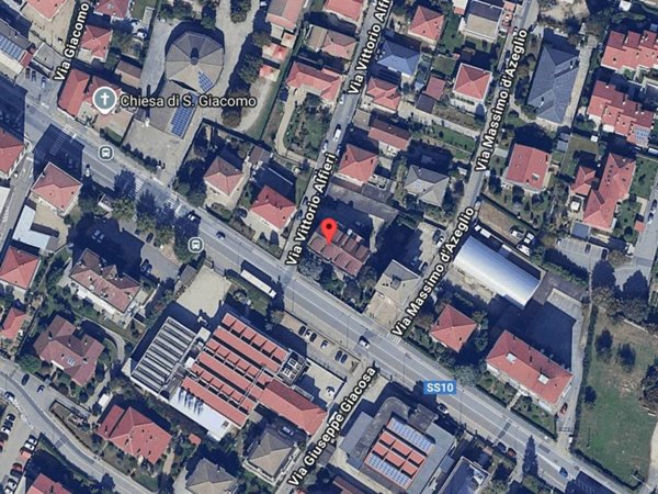 appartamento in vendita a Chieri