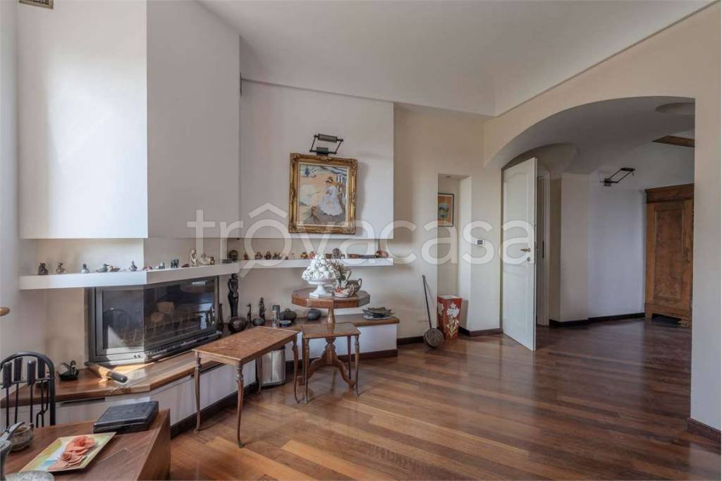 appartamento in vendita a Chieri