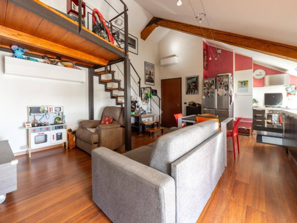 appartamento in vendita a Chieri