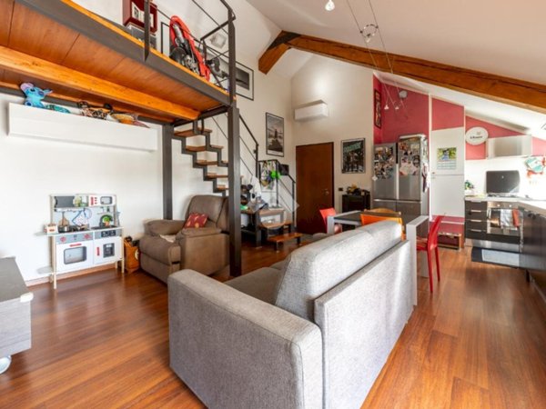 appartamento in vendita a Chieri